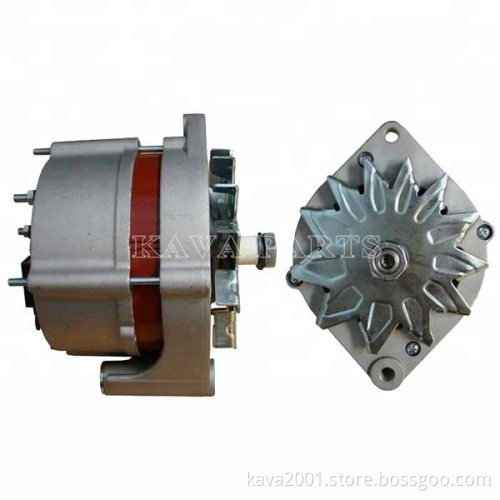 Alternator for Scania Trucks 112, 113, 142, 357736, 371972, 410676, 571506
